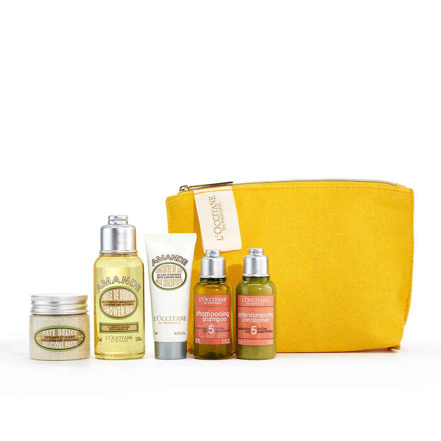 view 1/1 of Head-to-Toe Favorites Kit, , CARECT