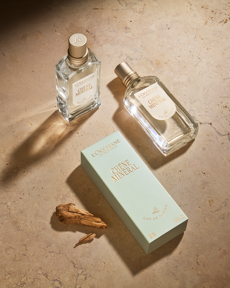 view 3/9 of Ch&ecirc;ne Min&eacute;ral Eau De Parfum, , USRECT