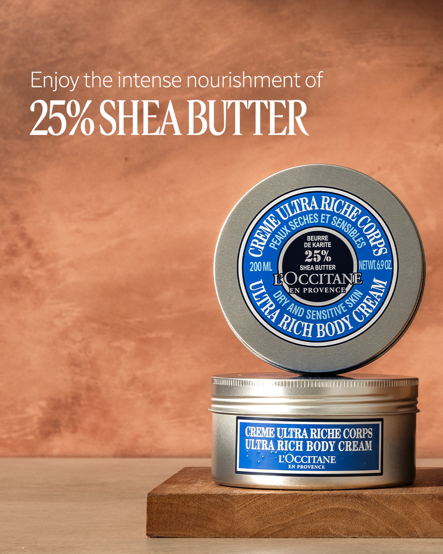 view 7/7 of Shea Body Care Collection, , CARECT