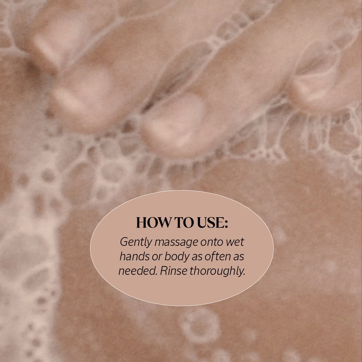 Shea Hands & Body Wash