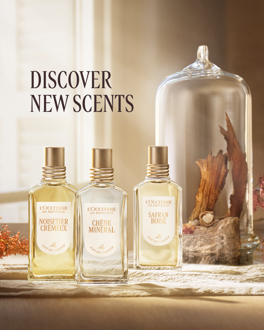 view 6/8 of Noisetier Cr&eacute;meux Eau de Parfum, , USRECT