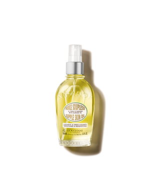 Almond Supple Skin Oil, , USRECT