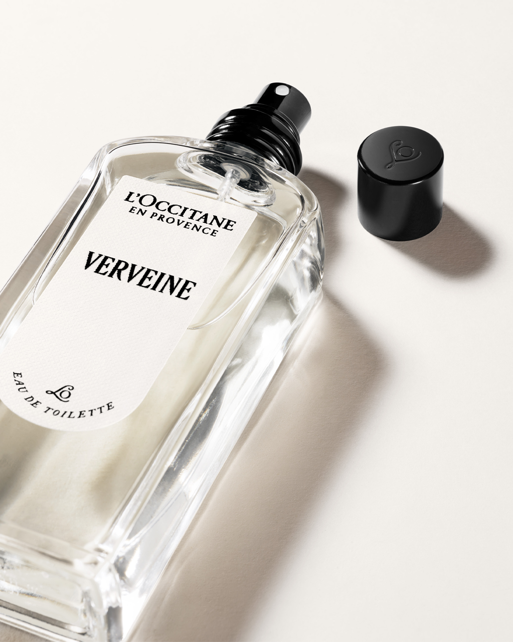 Verveine (Verbena) Eau de Toilette