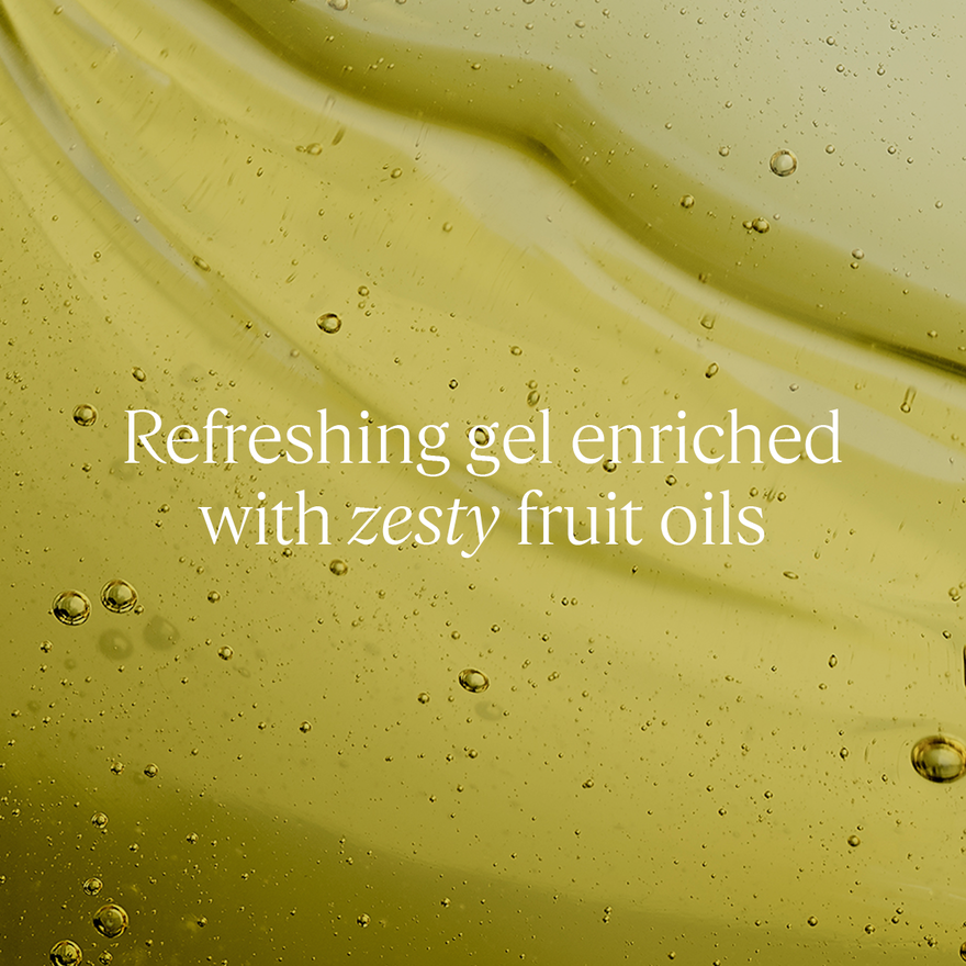 view 2/6 of Citrus Verbena Shower Gel Refill, , USRECT