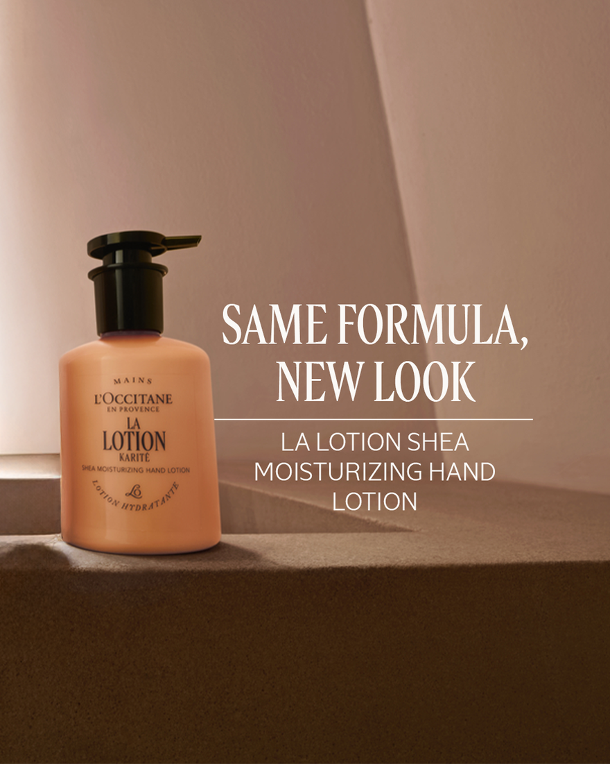 view 2/6 of La Lotion Shea Moisturizing Hand Lotion, , CARECT