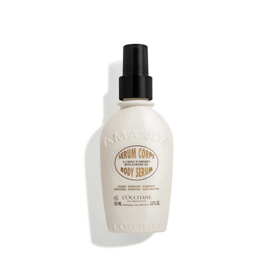 view 2/9 of Almond Body Serum, , USRECT