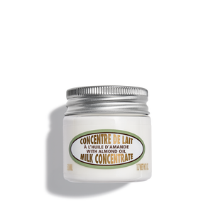 Almond Milk Concentrate Body Cream, , USRECT