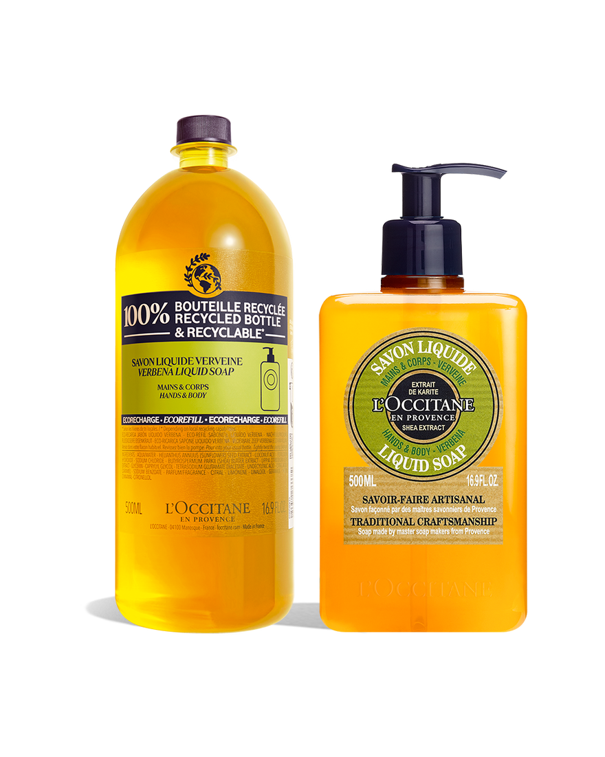 セール価格‼️新品‼️L'OCCITANEIMMORTELLEEXPERT DUO L'OCCITANE Nourishing & Age-Defying Advanced Hand Duo Holiday Gift