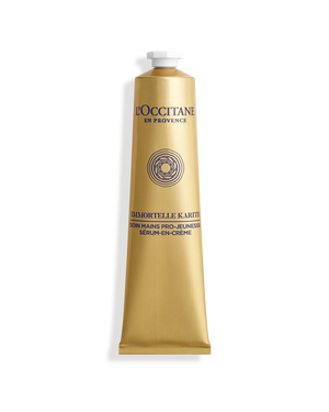 Immortelle Shea Youth Hand Cream, , CARECT