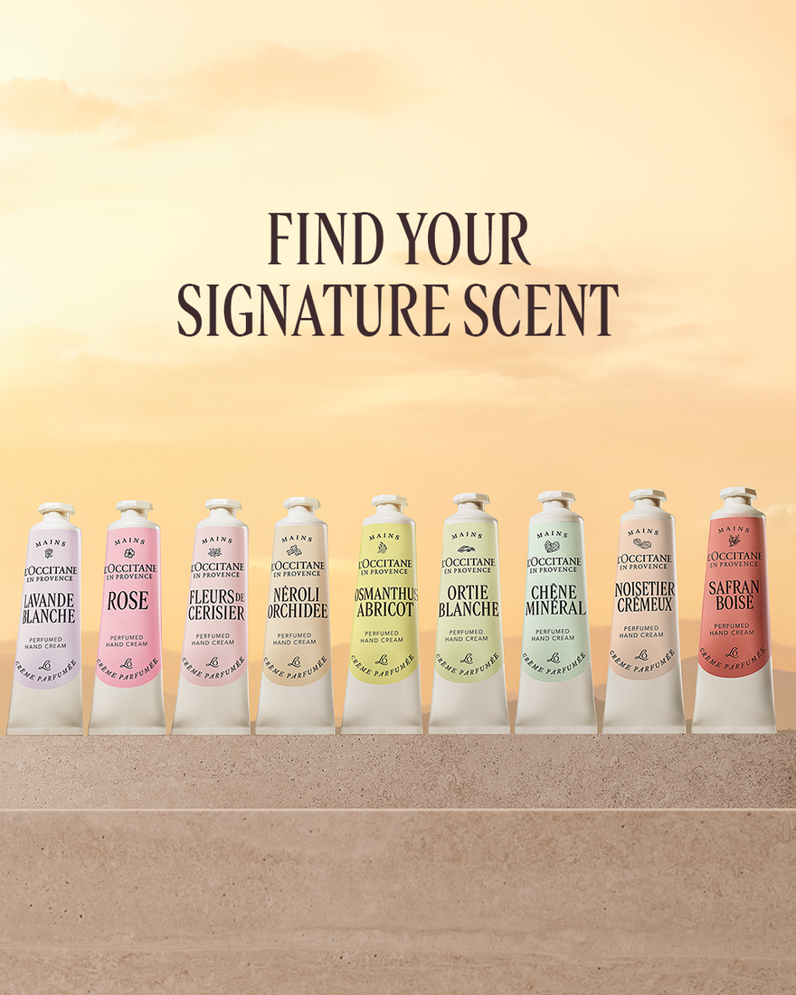 view 5/7 of Noisetier Cr&eacute;meux Perfumed Hand Cream, , USRECT