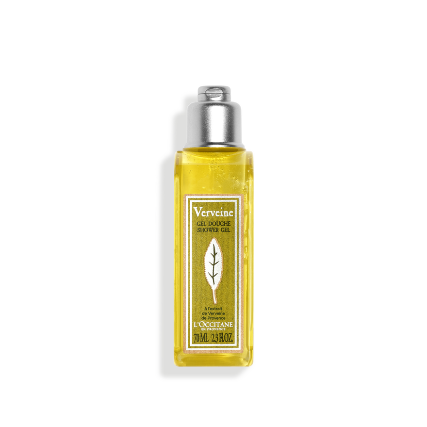 view 1/1 of Verbena Shower Gel, , USRECT