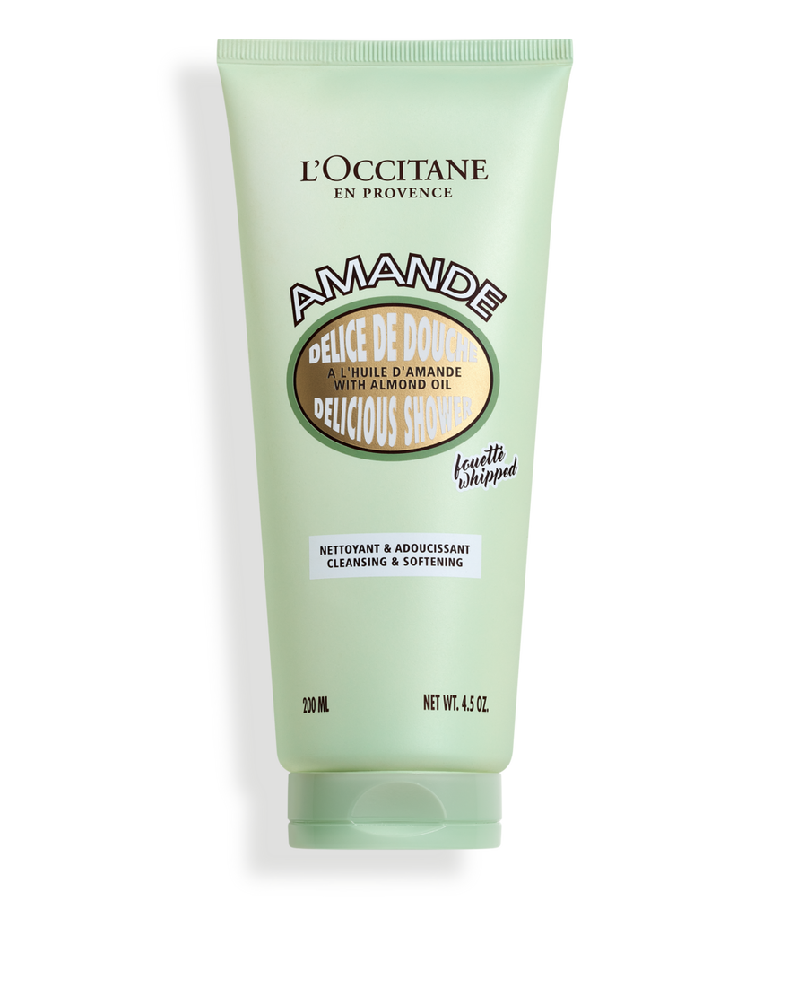 view 1/9 of Almond Delicious Shower, , USRECT