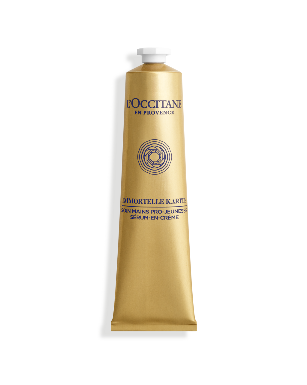 SANTE ANTI-AGING Handcreme – Gegen Pigmentflecken, Mit Q10, 2 X 75 Ml