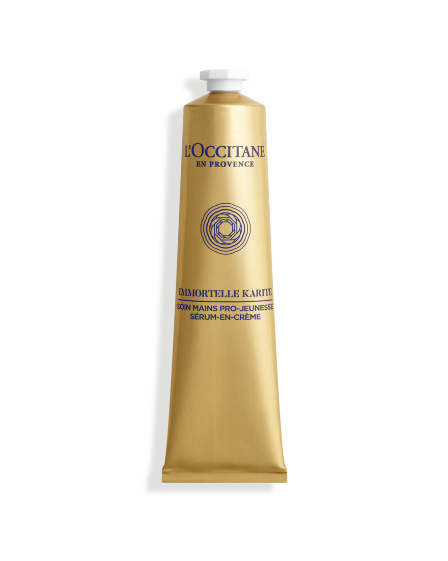view 1/8 of Immortelle Shea Youth Hand Cream, , USRECT