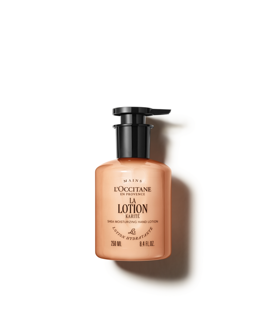 view 1/6 of La Lotion Shea Moisturizing Hand Lotion, , CARECT