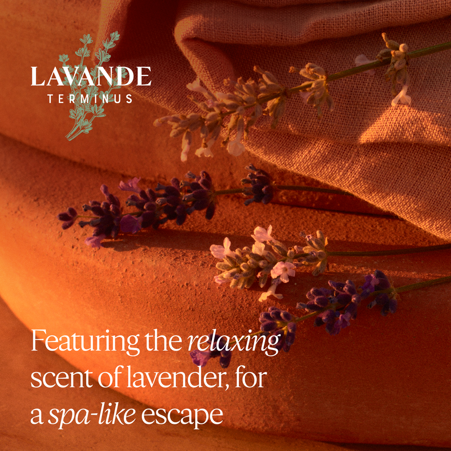 view 3/5 of Lavender Refillable Duo, , USRECT