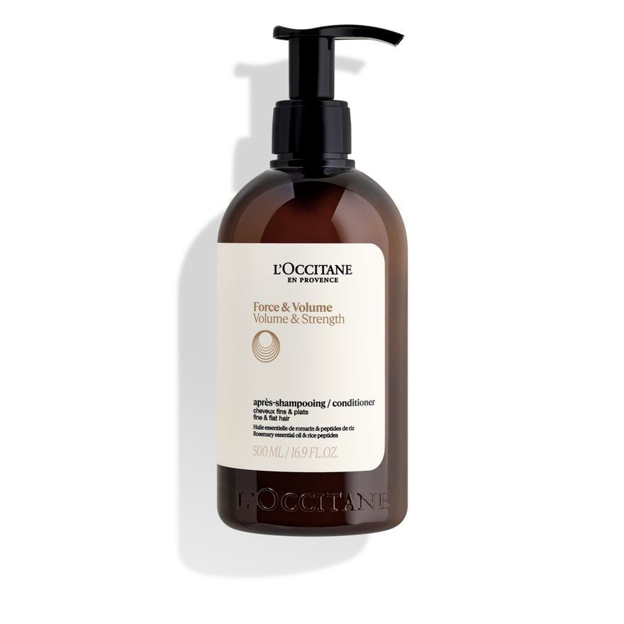 view 1/6 of Volume & Strength Conditioner, , CARECT