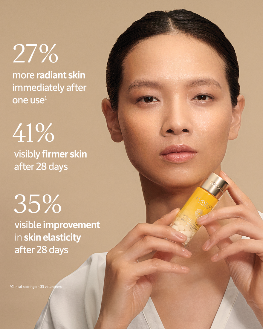 Immortelle Divine Duo | L'Occitane en Provence