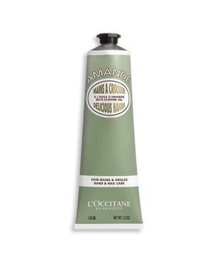 Almond Delicious Hands, , RECT