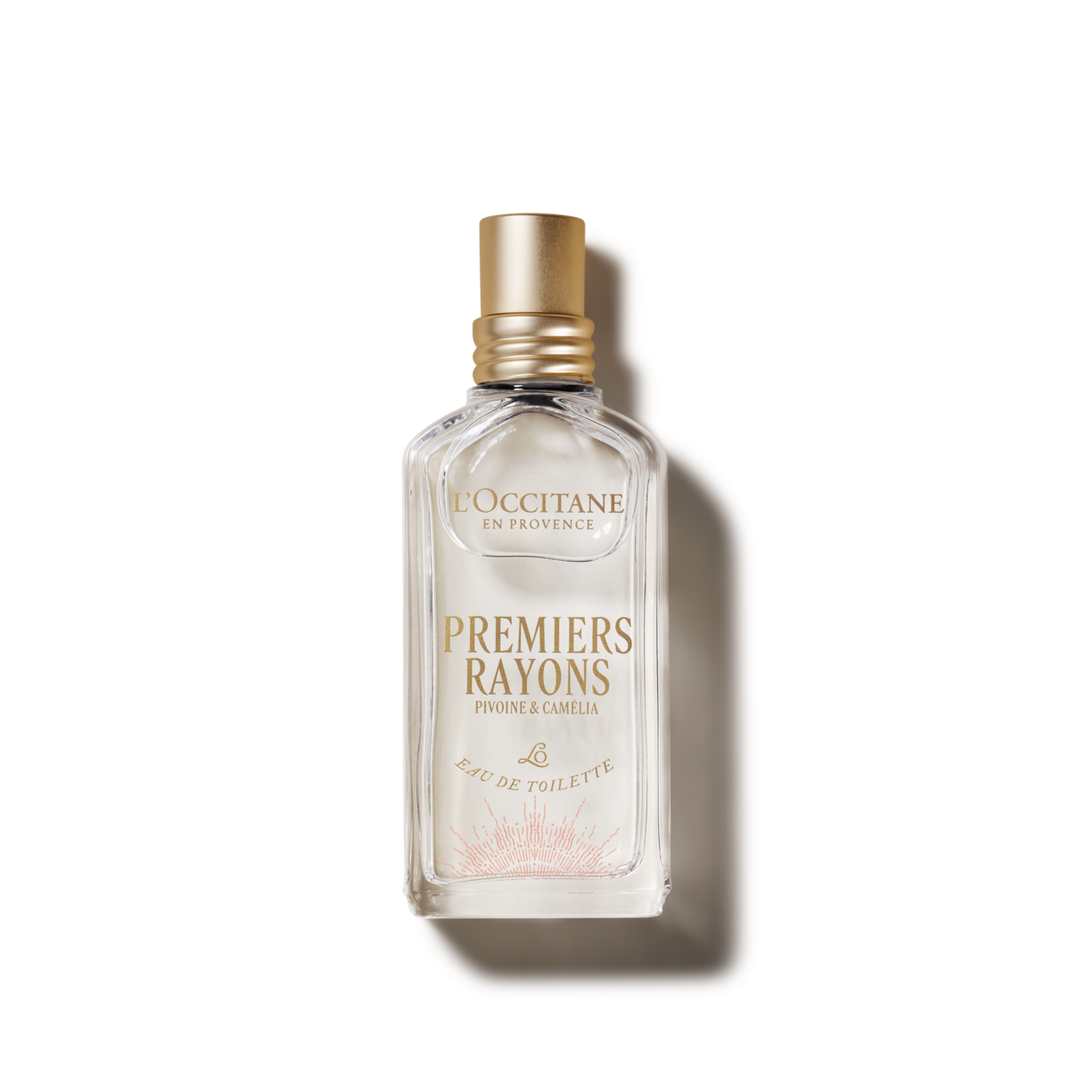 Premiers Rayons Eau De Toilette | L'Occitane en Provence