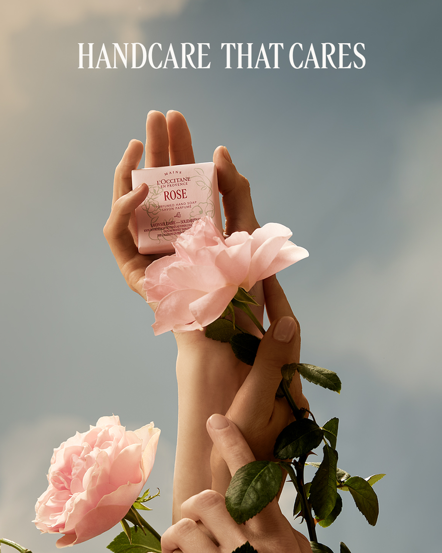 view 5/8 of Rose Solidarity Perfumed Hand Soap, , USRECT