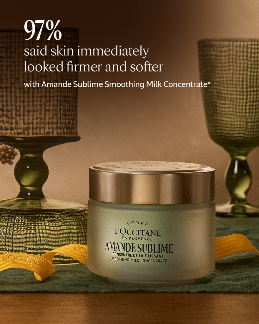 image 6/10 de Le meilleur de L'Occitane, , CARECT