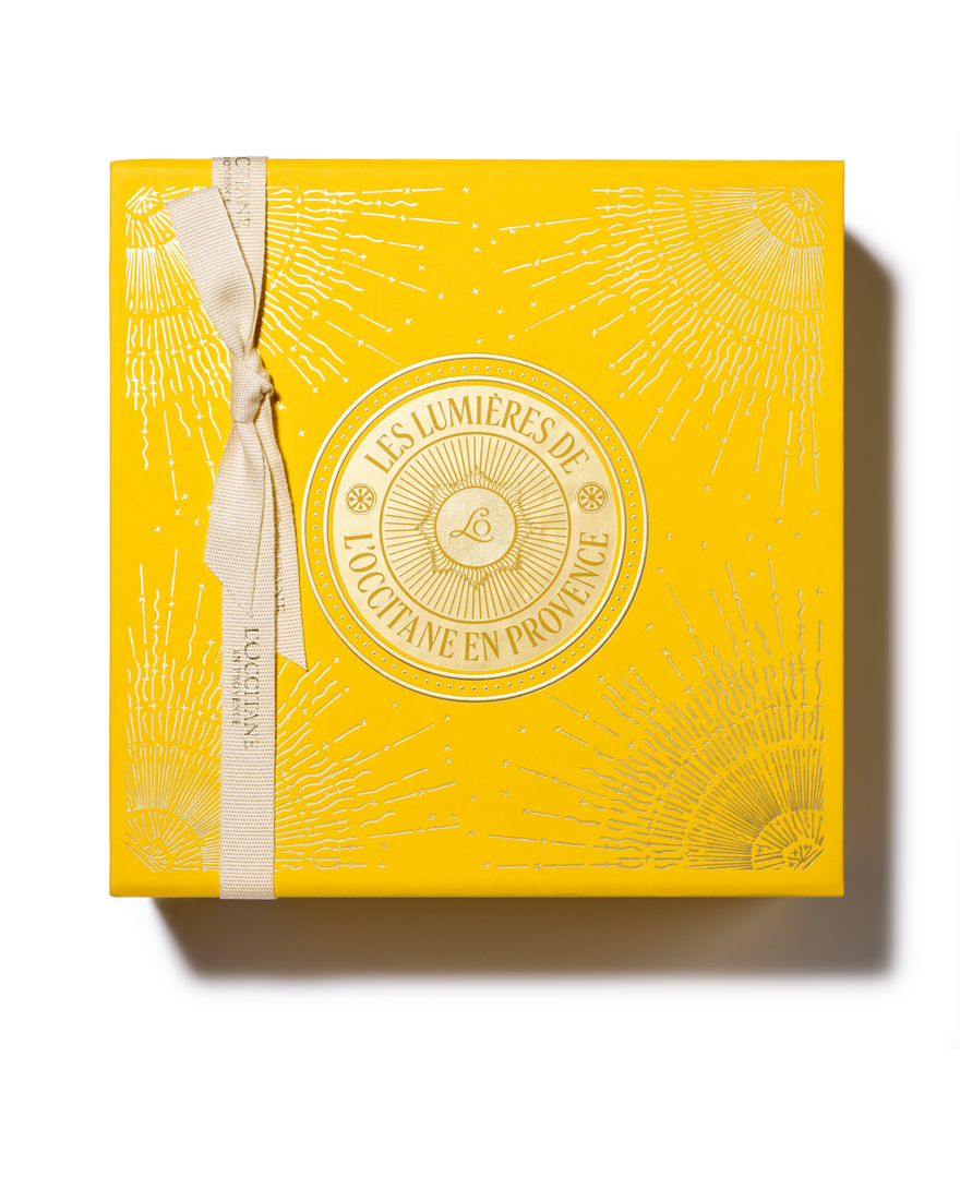 view 1/1 of Signature Holiday Gift Box, , CARECT