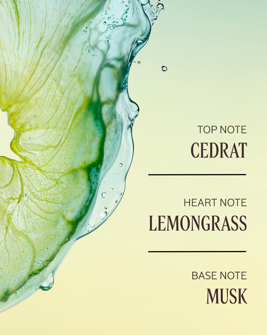 view 3/7 of C&eacute;drat Perfumed Shower Gel, , CARECT