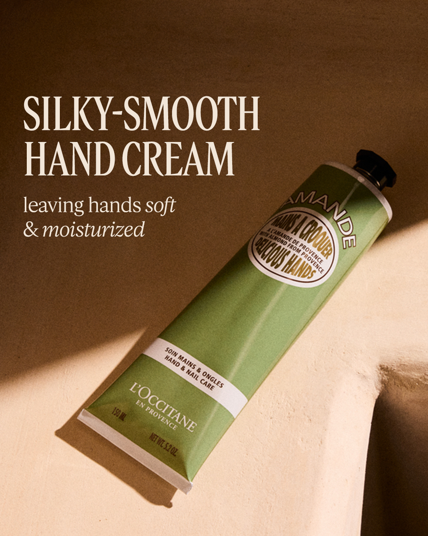 view 7/9 of Almond Body Care Collection, , USRECT