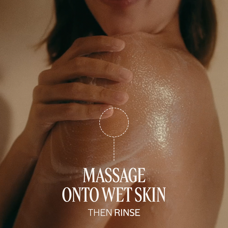 image 4/7 de Gel douche Verveine, , CARECT