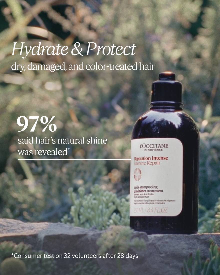 view 2/4 of Intensive Repair Conditioner, , USRECT