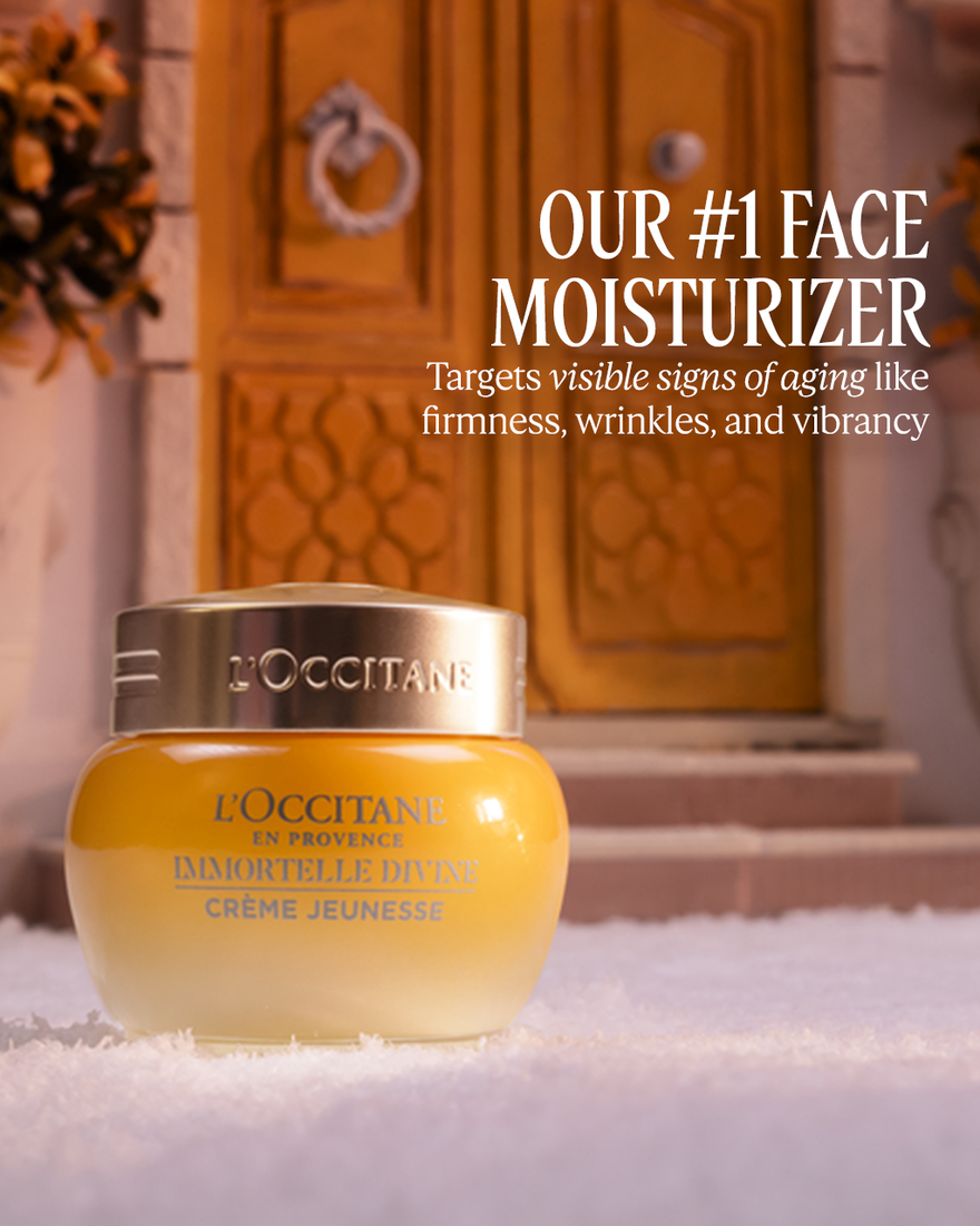 image 5/9 de Collection de Immortelle Divine, , CARECT