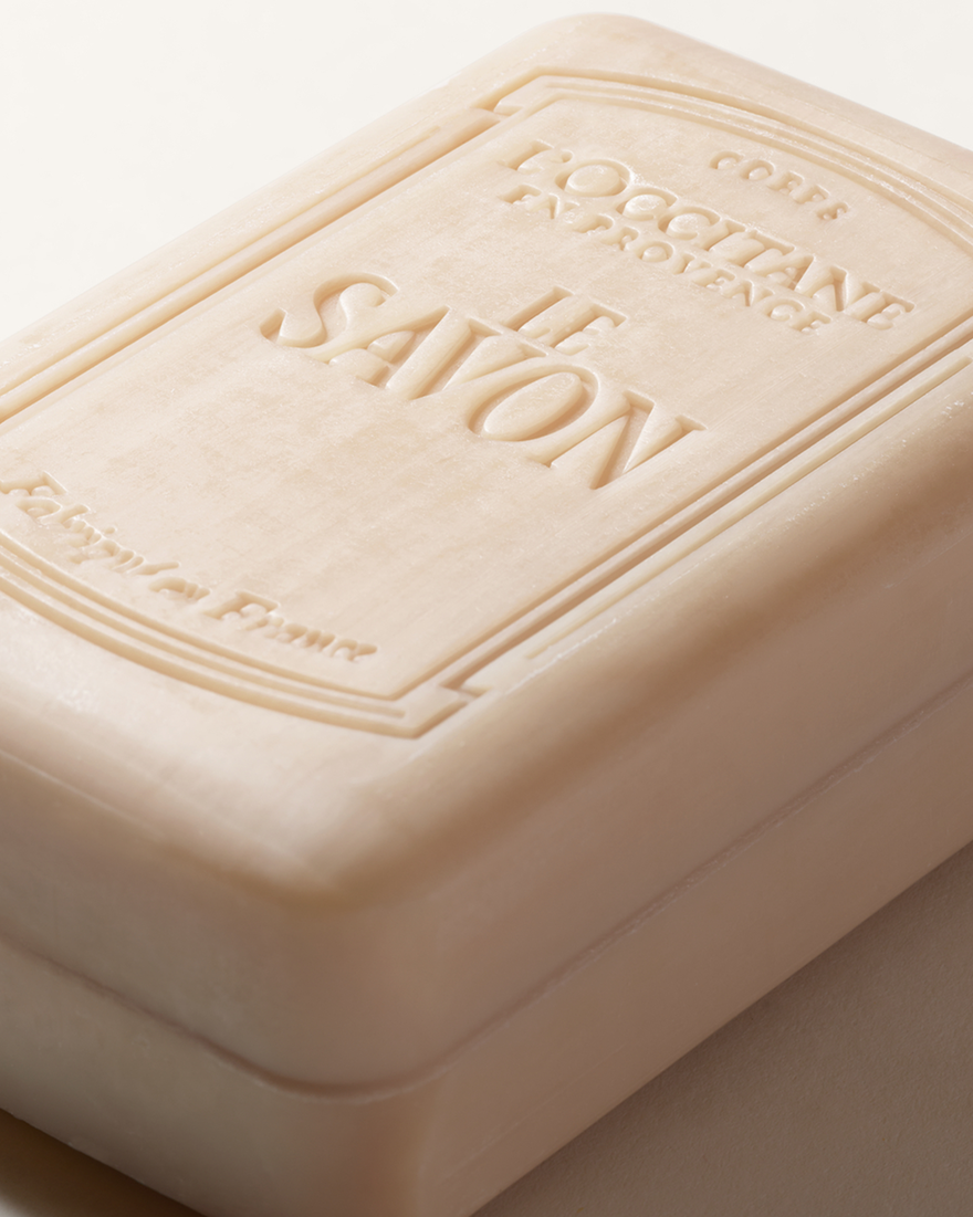 Ultimate Shea Soap Trio | L'Occitane en Provence