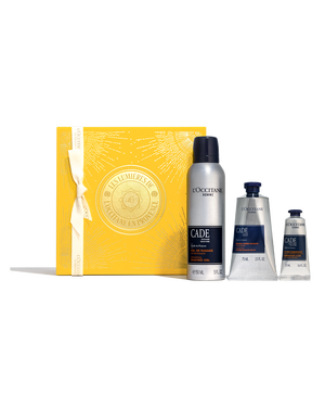 Men's Face Care Collection | L&rsquo;Occitane en Provence