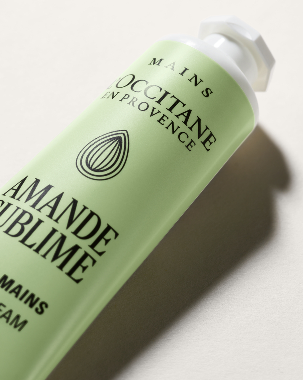 Amande Hand Cream