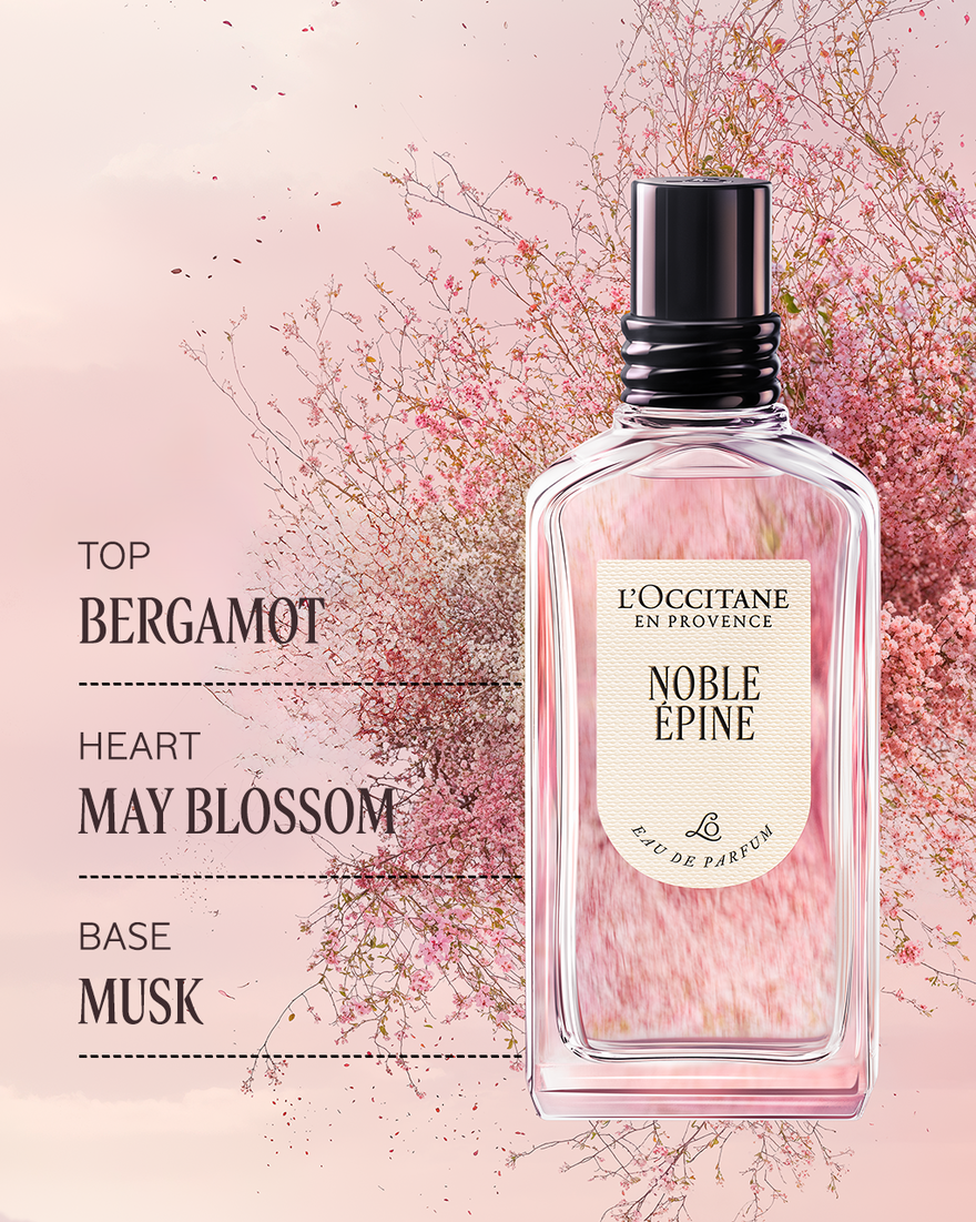 image 3/6 de Eau de parfum Noble Épine, , CARECT