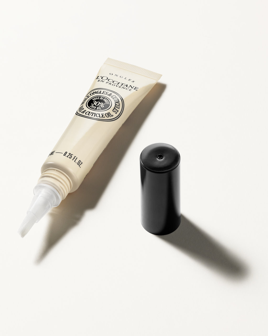 Shea Nail & Cuticle Oil