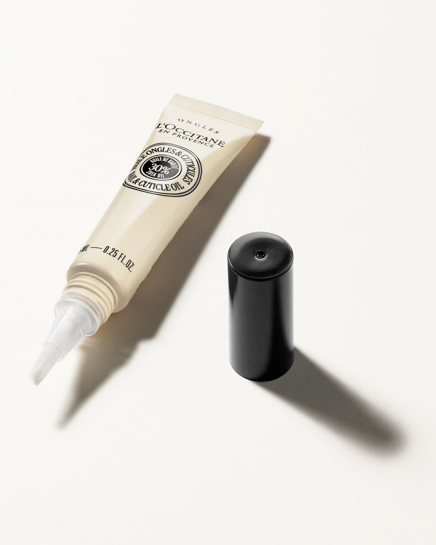 view 4/7 of Shea Nail & Cuticle Oil, , USRECT