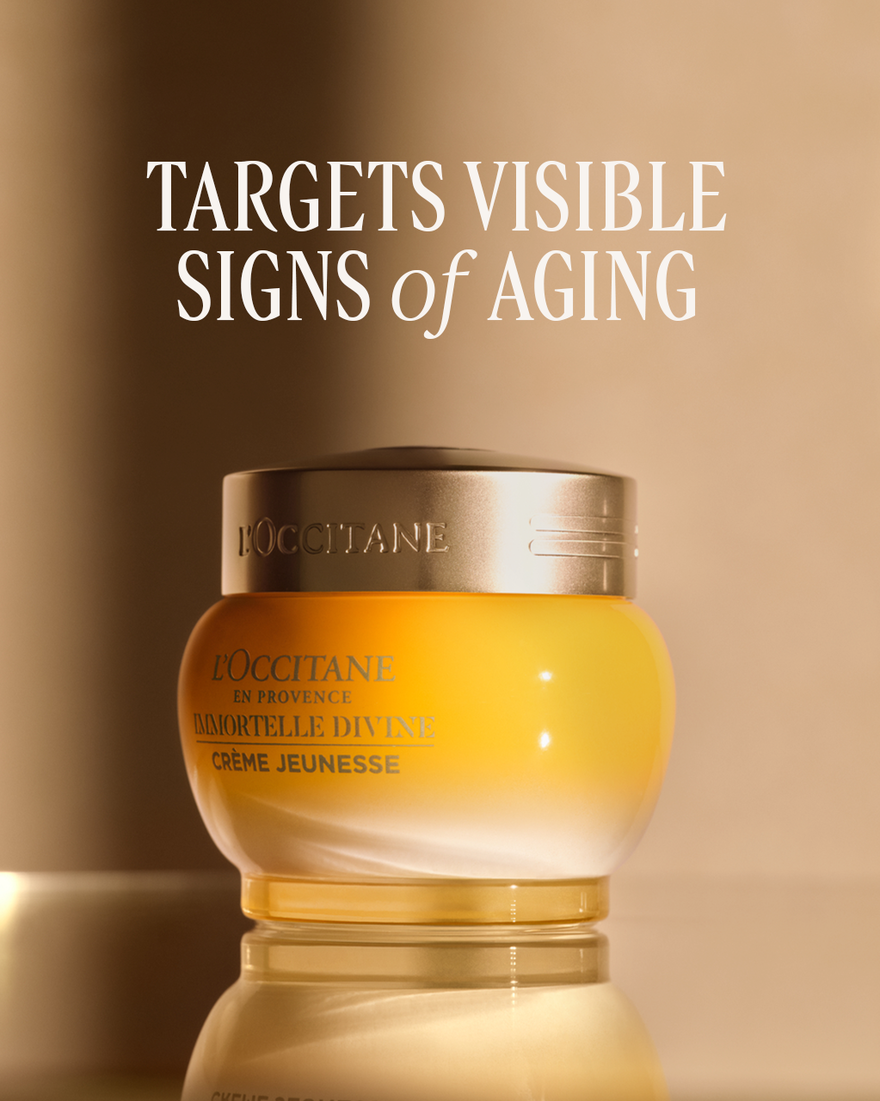 view 3/8 of Immortelle Divine Cream, , CARECT