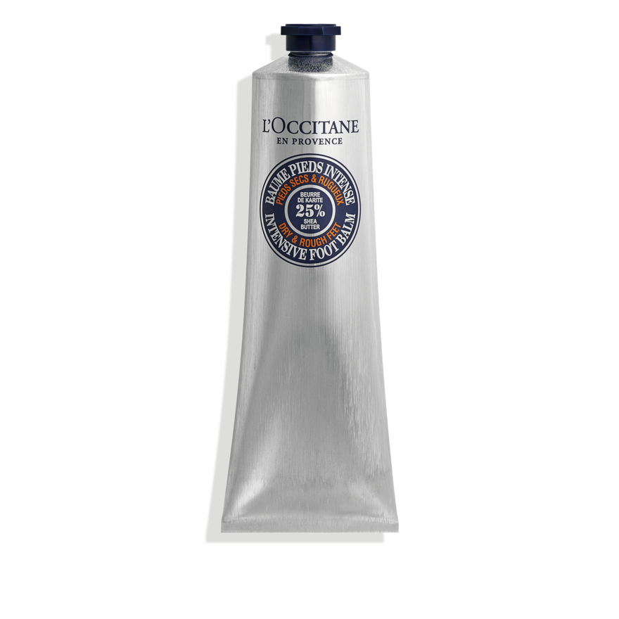 view 1/1 of Shea Butter Intensive Foot Balm, , USRECT