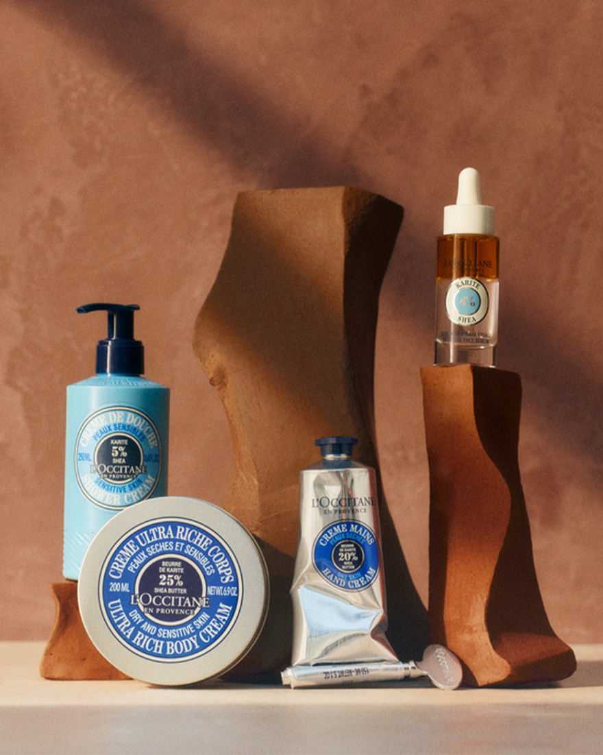 view 7/7 of Shea Butter Ultra Rich Shower Cream, , USRECT