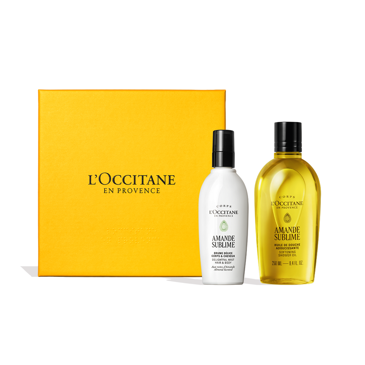 Cleanse & Mist Duo | L'Occitane en Provence