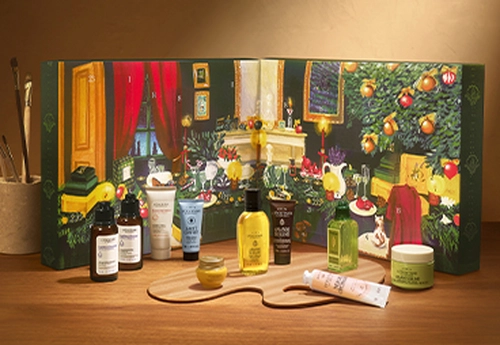 Web Exclusive 5 Piece Set | L'Occitane en Provence