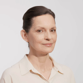 First Step : Apply & Activate