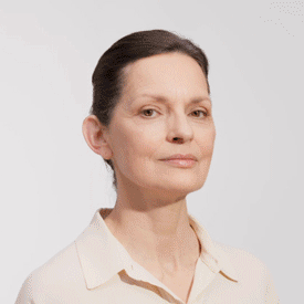 Second step : Sculpt & Lift