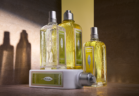 Glycine Eau de Parfum - Floral Fragrance | L'Occitane en Provence