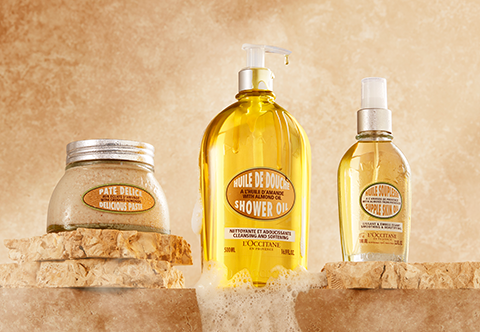 Immortelle Reset Triphase Essence 150 ml | L'Occitane en Provence