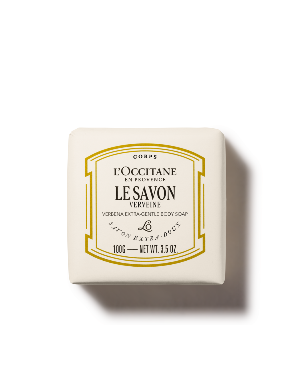 L'Occitane Savon Pur Végétal 9個(+1個)セット L'Occitane Savon Pur