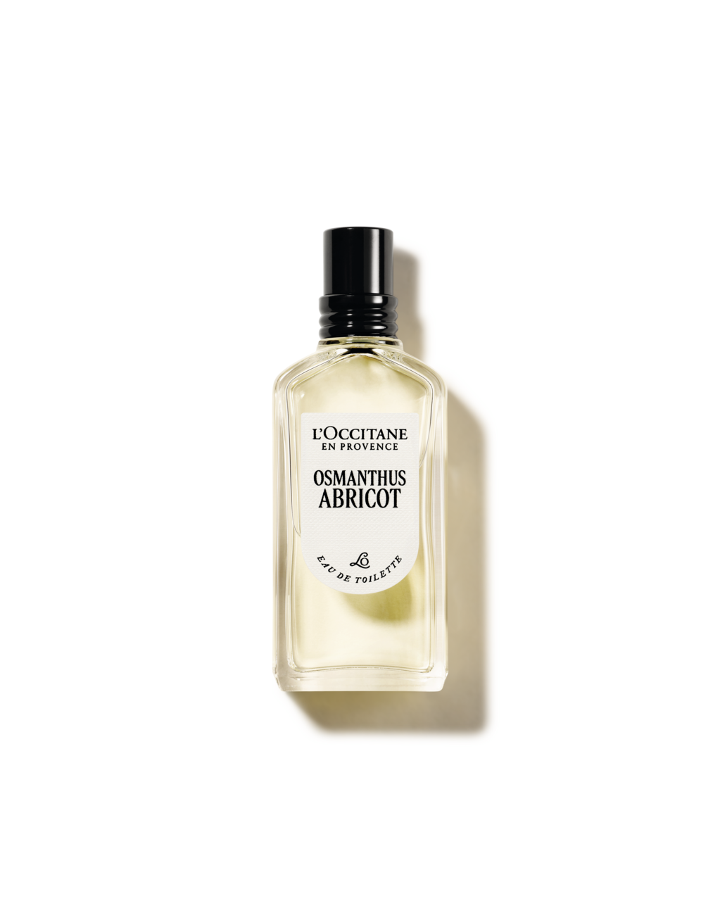 Osmanthus Abricot Eau de Toilette | L'Occitane en Provence