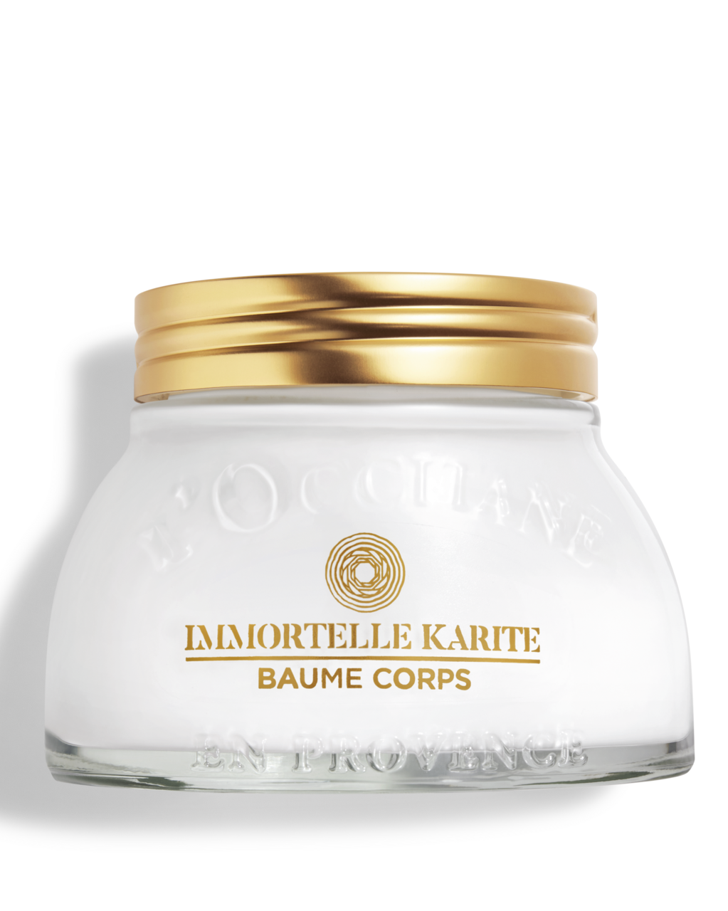 Immortelle Shea Body Balm, , RECT